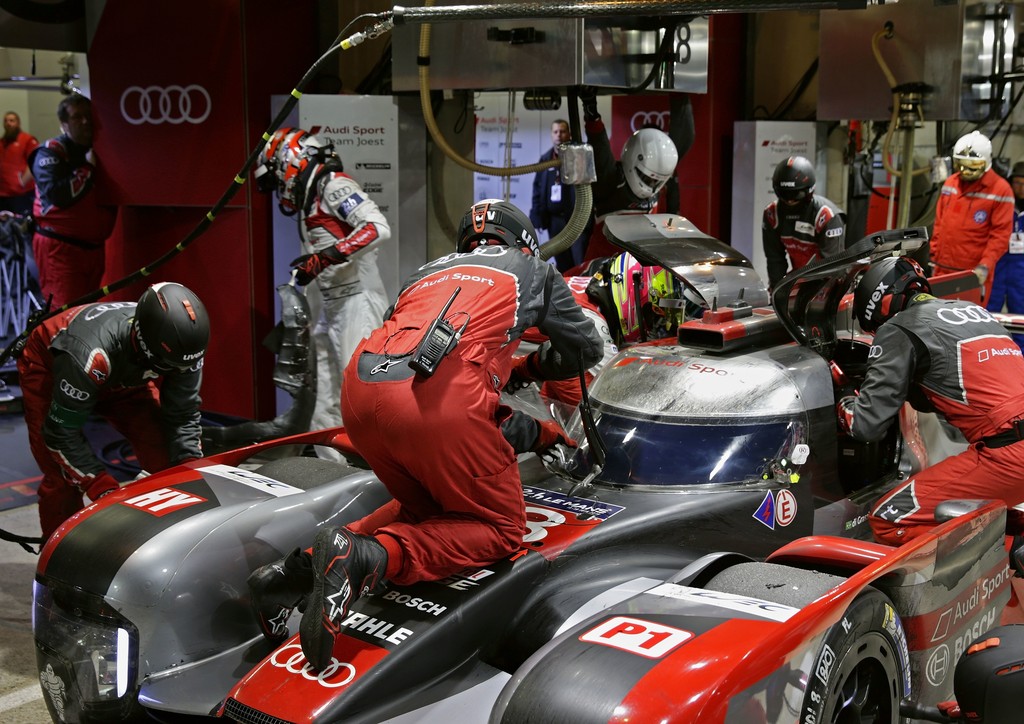 (Foto: Audi)